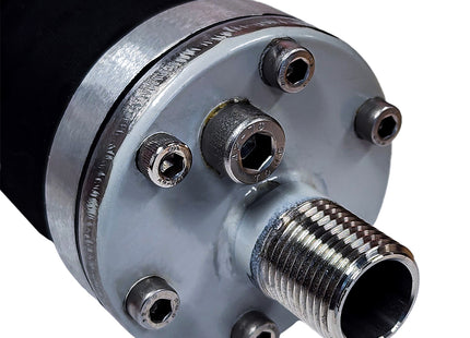 Pneumatic Pipe Plug Multi Size Bypass 70-150mm | PPPMB070-150