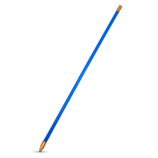 Plumboss Poly Lockfast Drain Rod 3ft x 3/4 inch | BP343