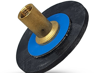 Plumboss Poly Lockfast Plunger 4 inch (100mm) | BPPL4