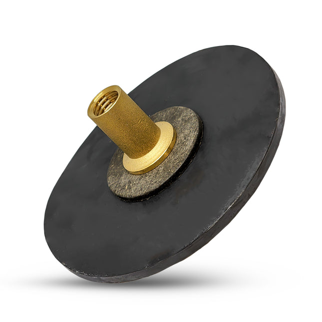 Plumboss Poly Lockfast Plunger 6 inch (150mm) | BPPL6