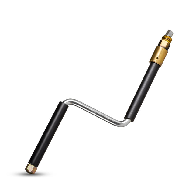 Plumboss Poly Lockfast Rotating Handle | BPRTH