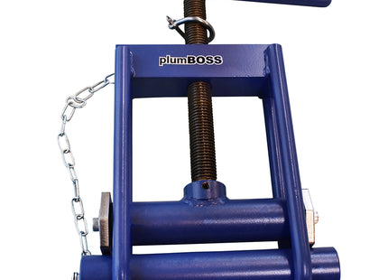 Plumboss Poly Squeeze Off 20-63mm with Chain | PSO20-63