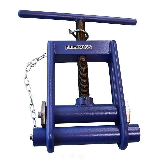 Plumboss Poly Squeeze Off 20-63mm with Chain | PSO20-63
