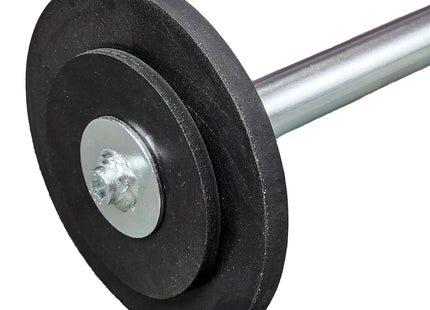 Plumboss Dual Size Power Plunger 100mm & 150mm x 1200 Long | PP6S