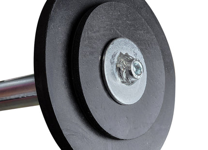 Plumboss Dual Size Power Plunger 100mm & 150mm x 1200 Long | PP6S