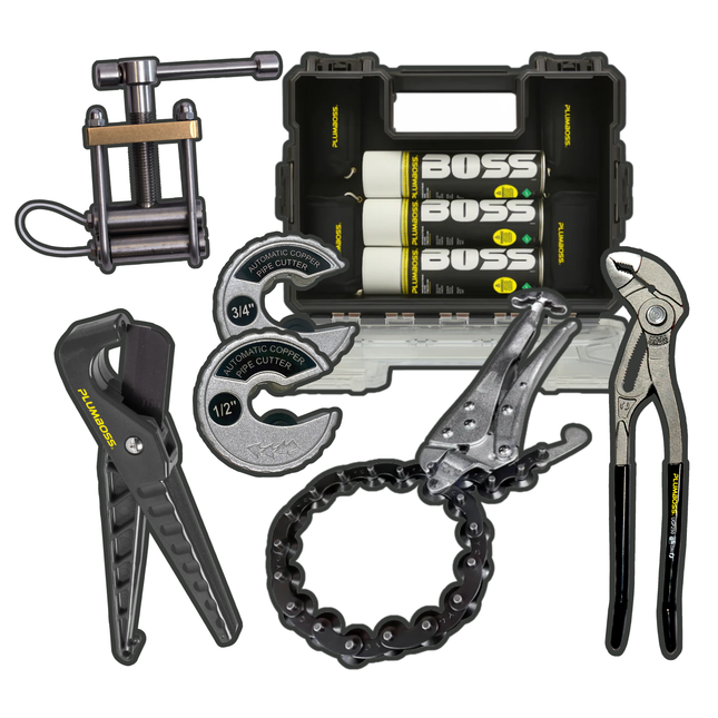 EOFY Pipe Repair Pack | PROMOPACK6
