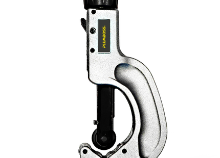 Plumboss Roller Bearing Tube Cutter 12–67mm Copper | RBCCU12-67