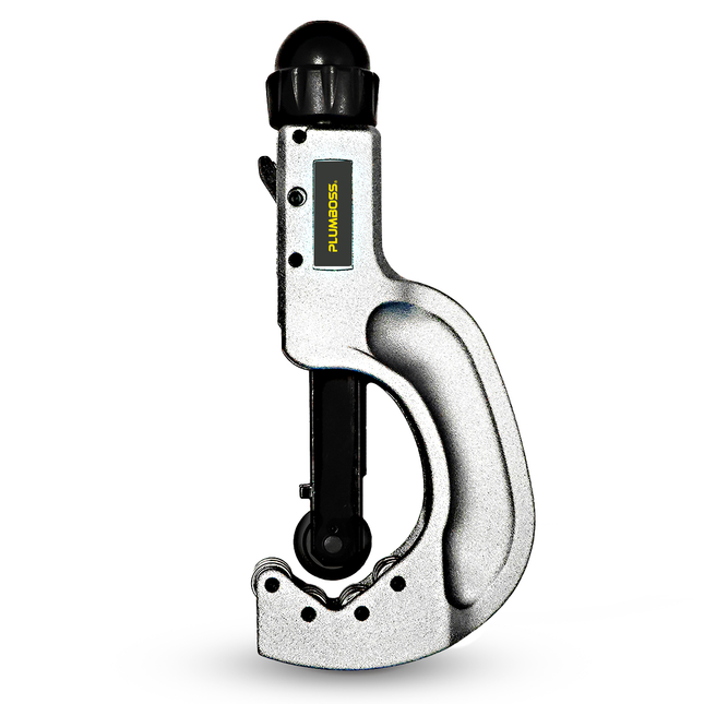 Plumboss Roller Bearing Tube Cutter 12–67mm Copper | RBCCU12-67