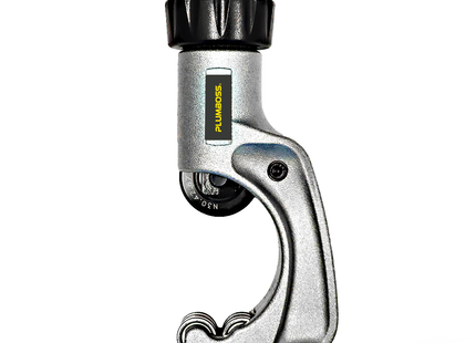 Plumboss Roller Bearing Tube Cutter 6–42mm Copper | RBCCU6-42