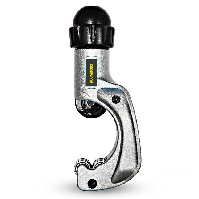 Plumboss Roller Bearing Tube Cutter 6–42mm Copper | RBCCU6-42