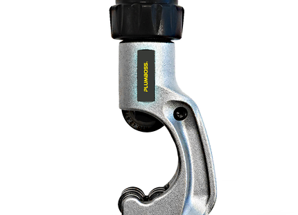 Plumboss Roller Bearing Tube Cutter 5–34mm Stainless Steel | RBCSS5-34