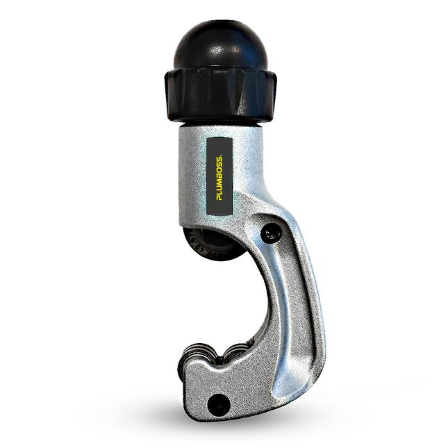 Plumboss Roller Bearing Tube Cutter 5–34mm Stainless Steel | RBCSS5-34