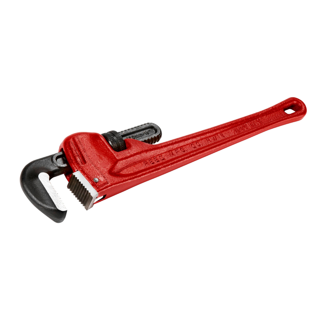 Ductile Iron Pipe Wrench 18 inch (450mm) - RW18 | RD02160