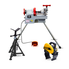 Collection image for: Powered Roll Groover Packages