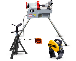 Collection image for: Powered Roll Groover Packages