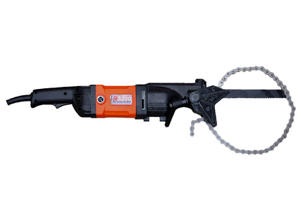 Plumboss Reciprocating Saw 230V | RS200