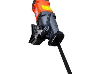 Plumboss Reciprocating Saw 230V | RS200