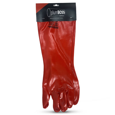 Gloves | plumBOSS Australia – Plumboss
