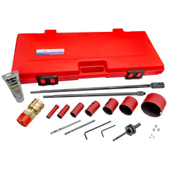 Collection image for: Drilling & Hot Tapping Machines