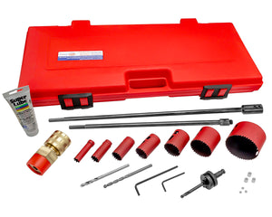 Collection image for: Drilling & Hot Tapping Machines