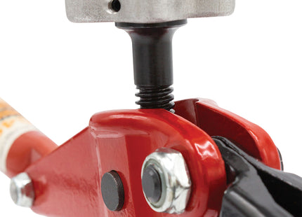 Ratchet Snap Soil Pipe Cutter 2-15 in - SC49-15 | RD08053