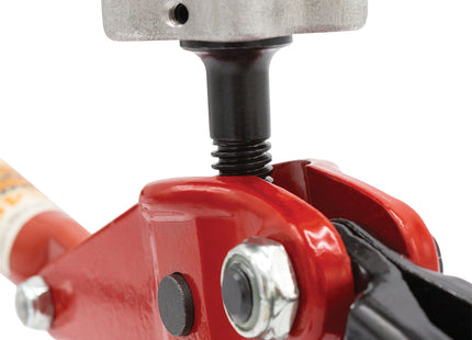 Ratchet Snap Soil Pipe Cutter 2-6in - SC49-6 | RD08049