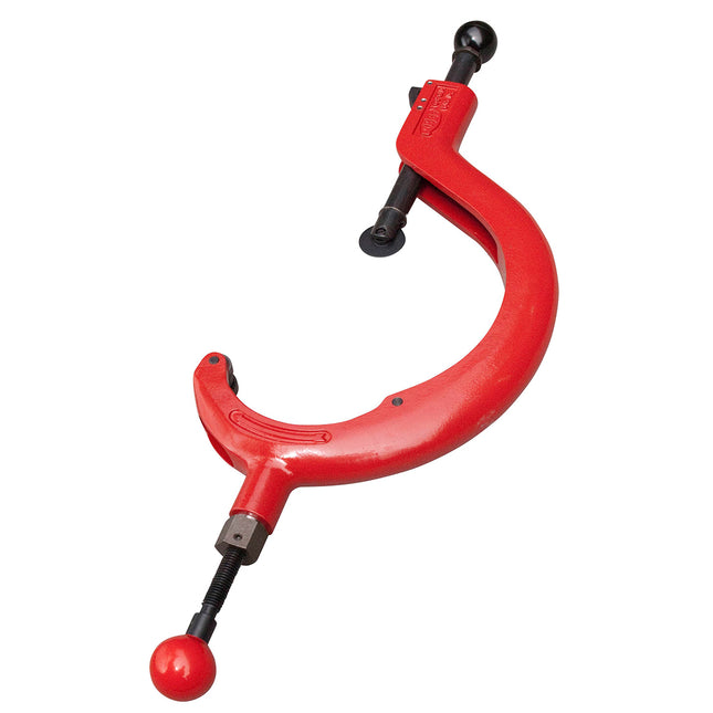 TC8Q Plastic Pipe Cutter 6 1/4-10in (159-254mm) | RDTC8Q680PVC