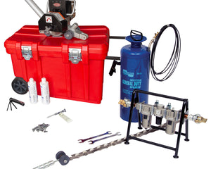 Collection image for: Large Diameter Pipe Saw (UPC)