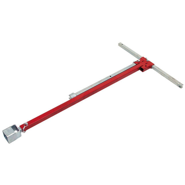 Valve & Curb Key 1 & 2inch - VK3CK1CK2 | RD02357