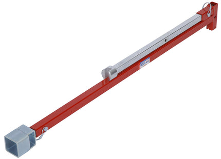 Valve & Curb Key 2inch - VK2CK2 | RD02347