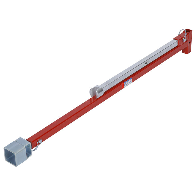 Valve & Curb Key 2inch - VK2CK2 | RD02347