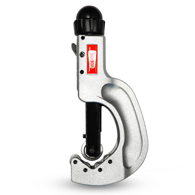 Plumboss Roller Bearing Tube Cutter 12-67mm Stainless Steel RBN67S | RBCSS12-67