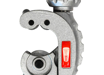 Plumboss Roller Bearing Tube Cutter 4-28mm Stainless Steel | RBCSS4-28