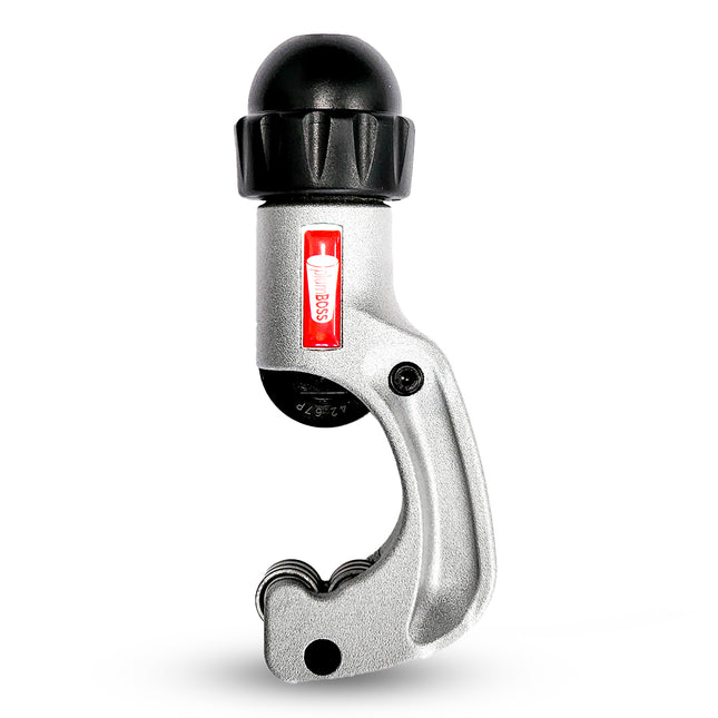 Plumboss Roller Bearing Tube Cutter 5-34mm Copper | RBCCU5-34