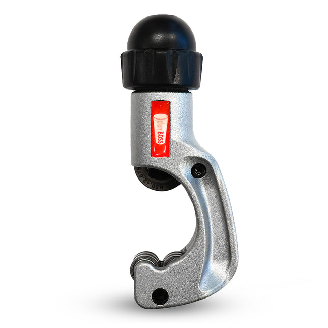 Plumboss Roller Bearing Tube Cutter 5-34mm Stainless Steel RBN30S | RBCSS5-34