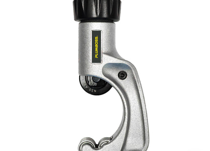Plumboss Roller Bearing Tube Cutter 12-67mm Stainless Steel RBN67S | RBCSS12-67