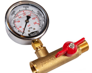 Collection image for: Rough-In Test Kits