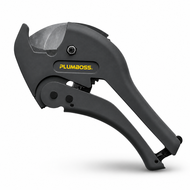 Poly Ratchet Shear 42mm Capacity | S25