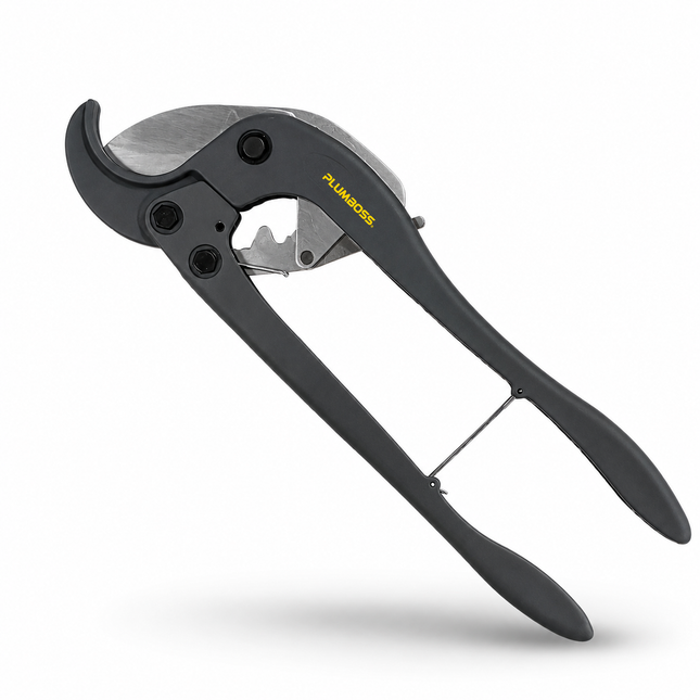 Poly Ratchet Shear 63mm Capacity | S63