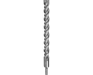 Collection image for: SDS Plus 2 Masonry Drill Bit