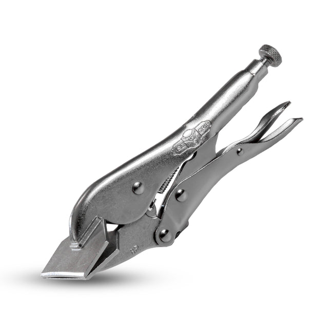 Plumboss Sheetmetal Folder Vise Grip | 8R