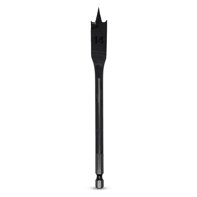 Plumboss Spade Bit 14mm | ISB14