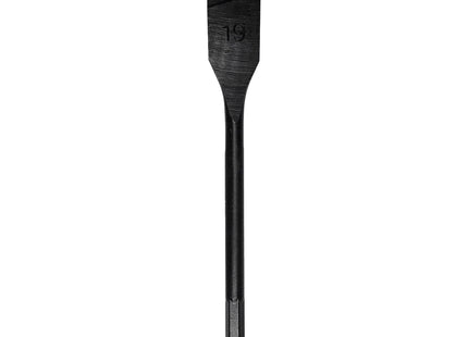 Plumboss Spade Bit 19mm | ISB19