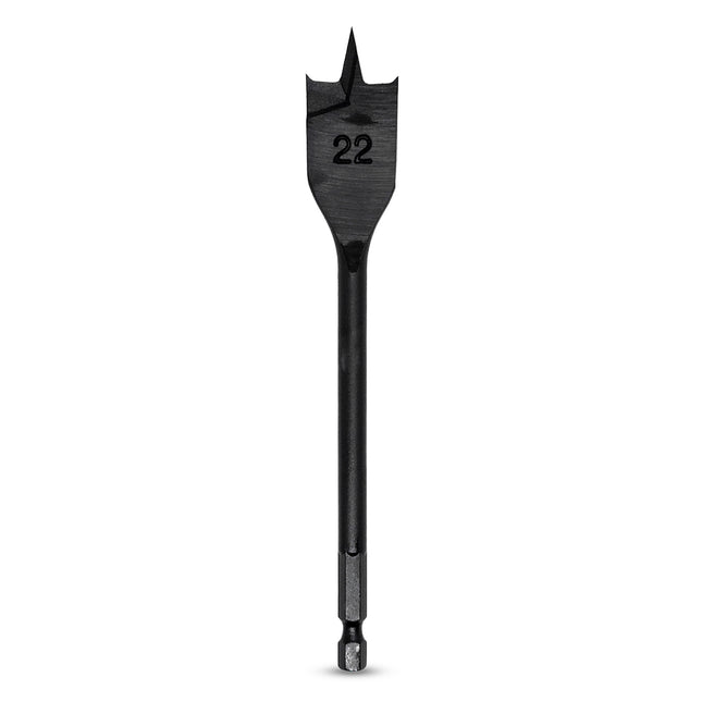 Plumboss Spade Bit 22mm | ISB22