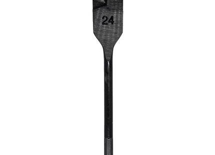 Plumboss Spade Bit 24mm | ISB24