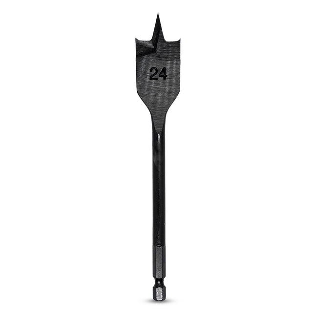 Plumboss Spade Bit 24mm | ISB24