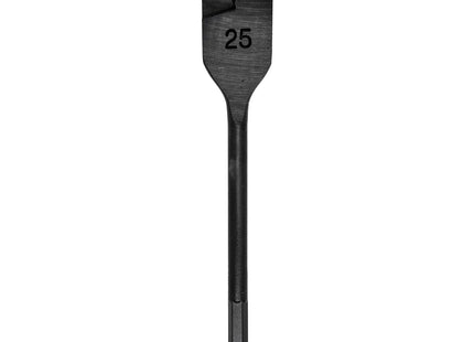 Plumboss Spade Bit 25mm | ISB25
