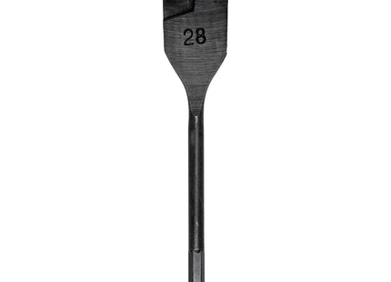 Plumboss Spade Bit 28mm | ISB28