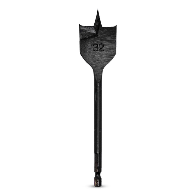 Plumboss Spade Bit 32mm | ISB32