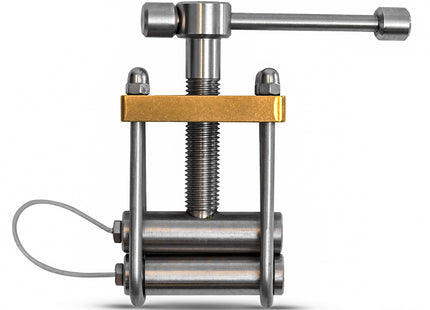 Plumboss Stainless Poly Squeeze-off Tool | PESS01